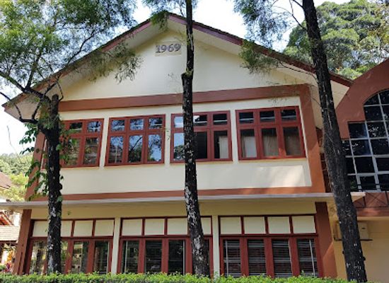 malaysia/selangor/attraction/frim-museum