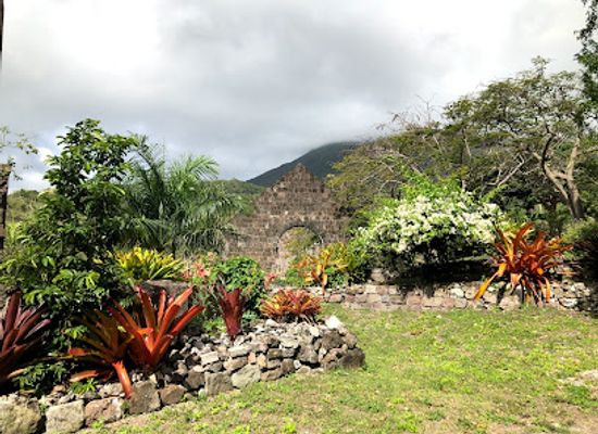 saint-kitts-and-nevis/saddle-hill/attraction/nevis-heritage-village