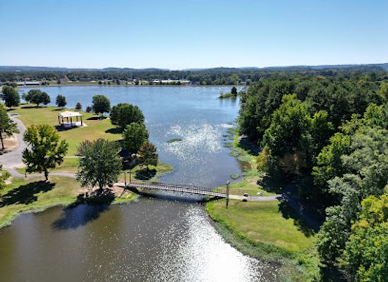 arkansas/central-arkansas/attraction/lake-willastein-park