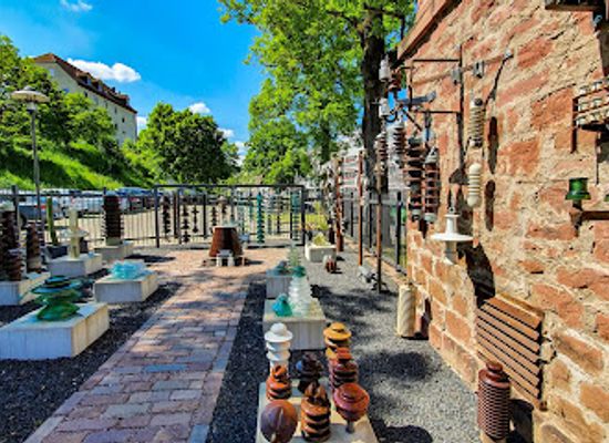 germany/spessart/attraction/isolatorenmuseum
