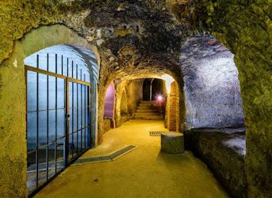 czechia/plzen/attraction/historic-underground-of-plzen