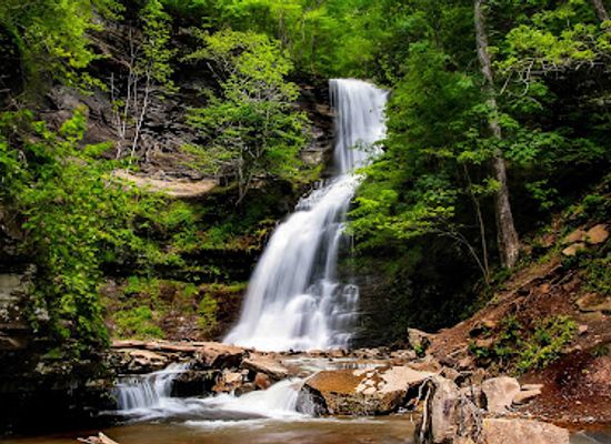 west-virginia/metro-valley/attraction/cathedral-falls