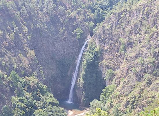 india/shillong/attraction/sweet-fall-view-point