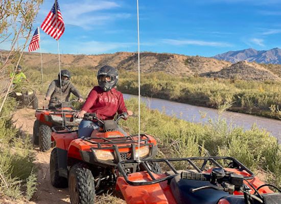 nevada/lake-mead-national-recreation-area/attraction/camel-safari-las-vegas