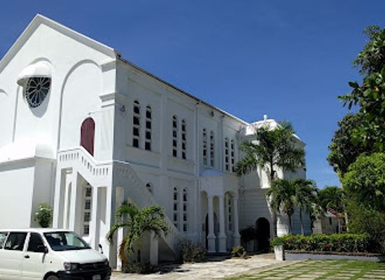 jamaica/kingston/attraction/shaare-shalom-synagogue