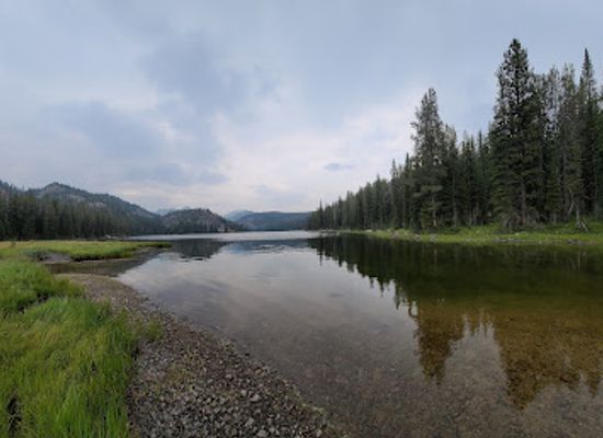 montana/the-beartooth-mountains/attraction/lower-lady-of-the-lake-trailhead