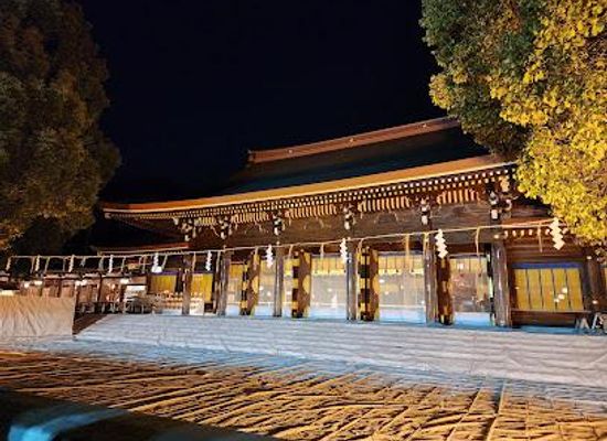 japan/tokyo/attraction/meiji-jingu