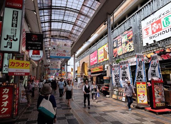japan/kinki-kansai/attraction/shinsaibashi-suji-shopping-street