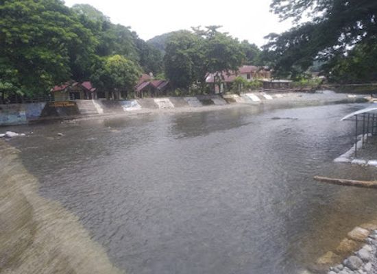 indonesia/bukit-lawang/attraction/ikan-larangan-musholla-baiturrahman-bukit-lawang