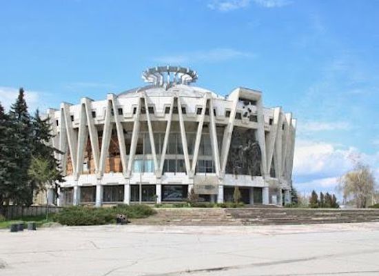 moldova/chisinau/attraction/circus