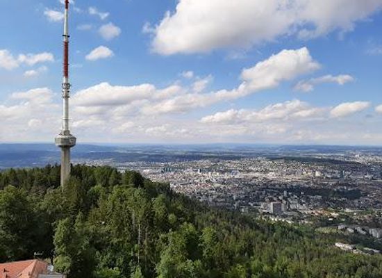 switzerland/schaffhausen/attraction/uetliberg