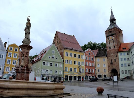 germany/swabia/attraction/marienbrunnen