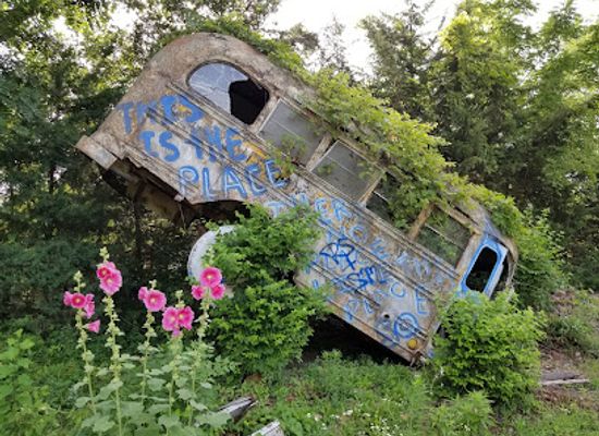 kansas/topeka/attraction/the-lessman-farm-truckhenge