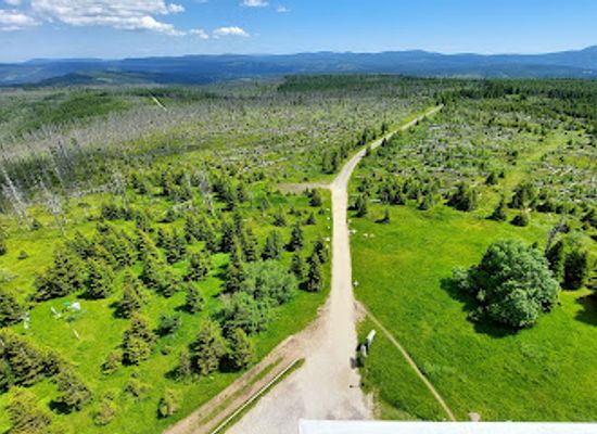 czechia/sumava/attraction/polednik