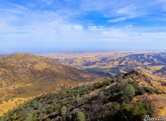 california/san-joaquin-valley/attraction/mount-diablo-state-park