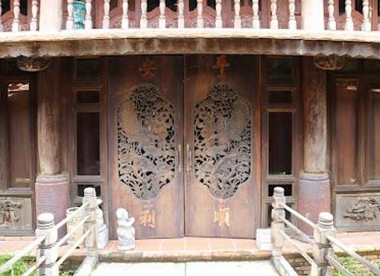 vietnam/ho-chi-minh-city/attraction/museum-of-traditional-vietnamese-pharmacy