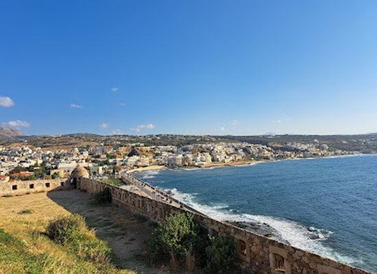greece/crete/rethymno/attraction/venetian-fortezza-castle