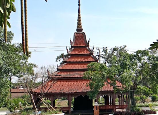 thailand/eastern-thailand/attraction/sala-kong-beng-zhuge-liang-s-pavilion
