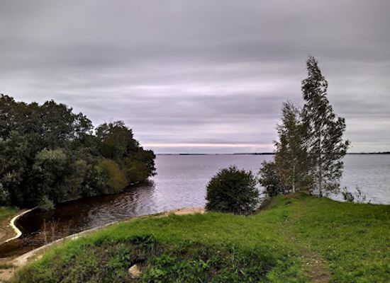 latvia/vidzeme/attraction/daugmale-hill-fort
