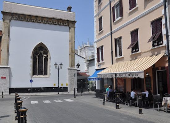 gibraltar/gibraltar-harbour/attraction/king-s-chapel