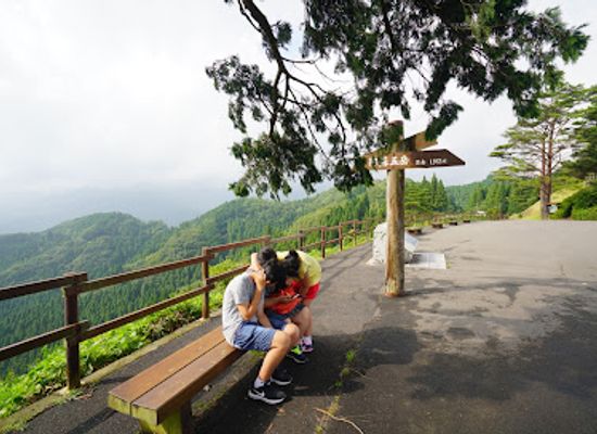 japan/satsuma/attraction/kunimigaoka-viewing-platform