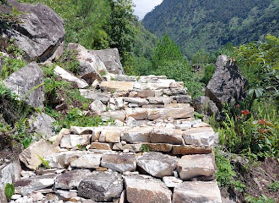 nepal/gandaki-zone/attraction/nimrung-khola