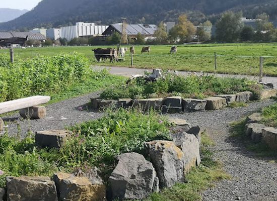 liechtenstein/gaflei/attraction/riet-bankchen