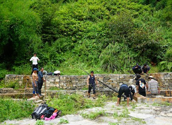 nepal/bagmati-zone/attraction/amilo-pani-lingjo