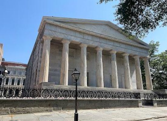 new-jersey/delaware-valley/attraction/second-bank-of-the-united-states-portrait-gallery