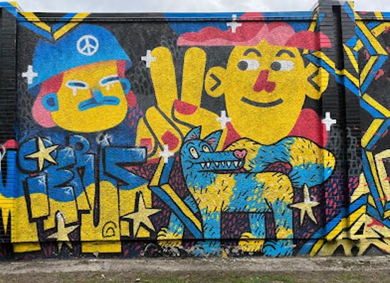 latvia/vidzeme/attraction/support-ukraine-graffiti-wall