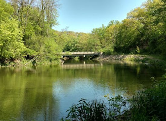 iowa/yellow-river-state-forest/attraction/eb-lyons-interpretive-center