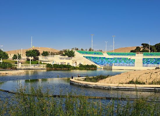 israel/negev-desert/attraction/ben-gurion-park