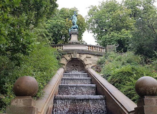 germany/stuttgart/attraction/eugenstaffel