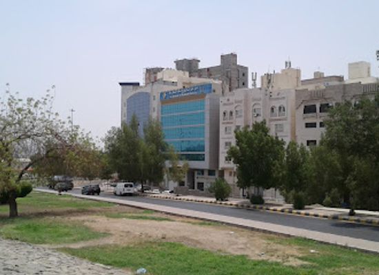 saudi-arabia/makkah/attraction/center-for-the-history-of-mecca
