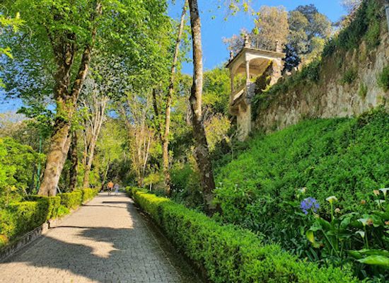 portugal/sintra/attraction/gruta-do-labirinto