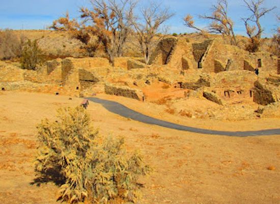 new-mexico/shiprock/attraction/aztec-ruins-national-monument