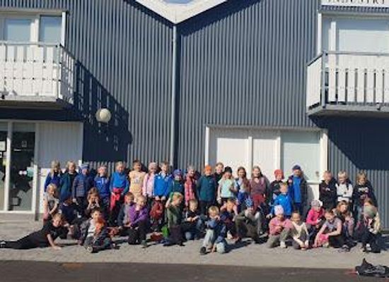 iceland/dalvik/attraction/ionaoarsafnio-a-akureyri