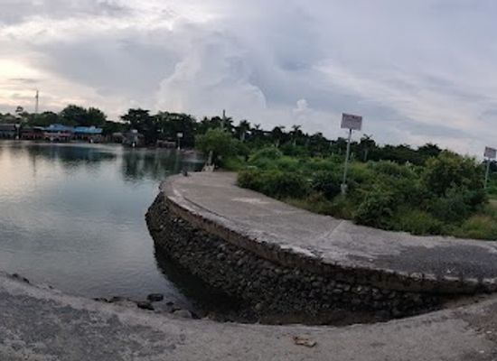 philippines/davao/attraction/baywalk