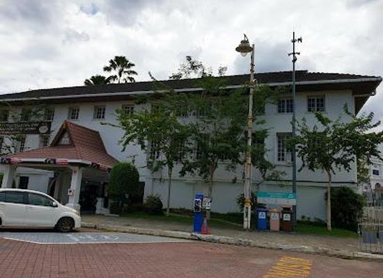 malaysia/cameron-highlands/attraction/ipoh-tourist-information-centre