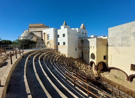 spain/cadiz/old-town/attraction/teatro-romano-de-cadiz