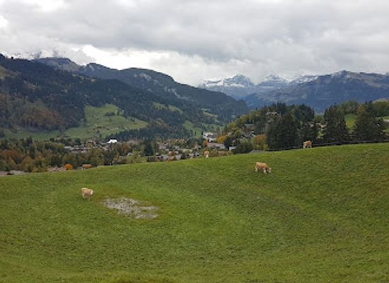 switzerland/gstaad/attraction/hiking-trail-to-the-fondue-caquelon-cheese-grotto