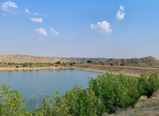 pakistan/lasbela/attraction/talanga-dam
