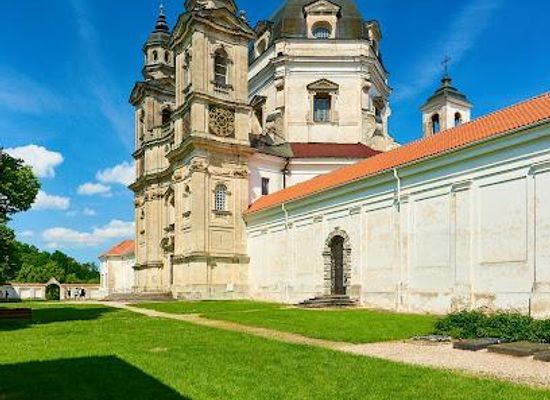 lithuania/jonava/attraction/pazaislis-monastery-and-church