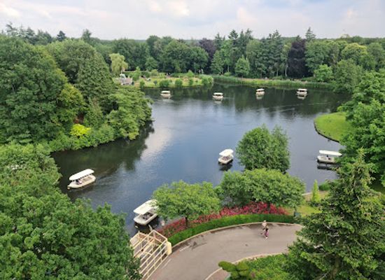 netherlands/rivierenland/attraction/efteling