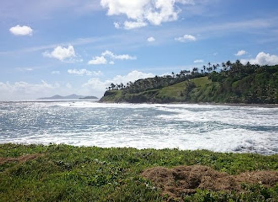 saint-vincent-and-the-grenadines/grenadines/attraction/rawacou-recreational-park