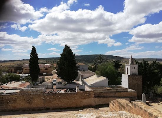 tunisia/central-tunisia/attraction/uthina-archaeological-site