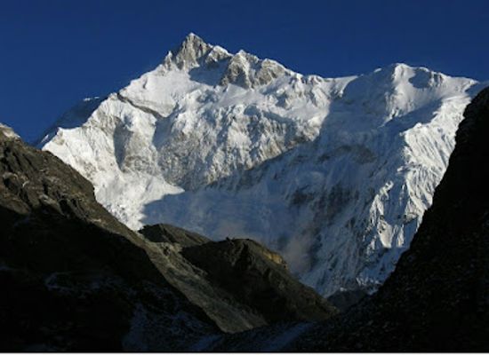 nepal/kanchenjunga-base-camp/attraction/khangchendzonga-national-park