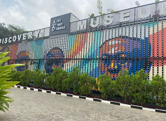 nigeria/abuja/attraction/discovery-museum-abuja