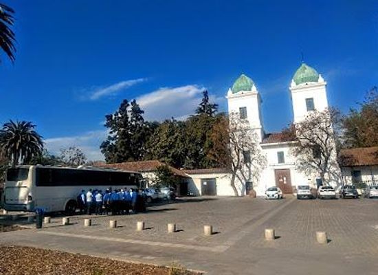 chile/metropolitan-region-of-santiago/attraction/convento-san-vicente-ferrer