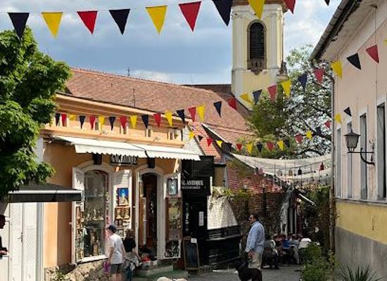 hungary/vac/attraction/szentendre